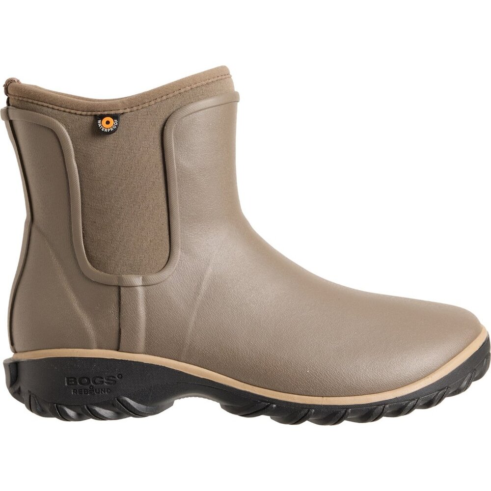 NEW Bogs Footwear Sauvie Slip-On Boots Waterproof, Insulated For Women 0126 3s7